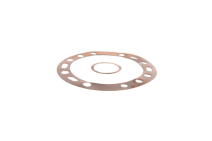 Plate - AK 2